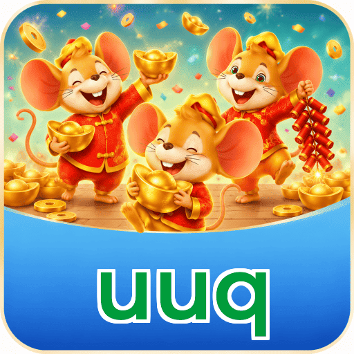 uuq Segurança Logo 3
