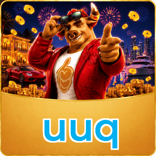 uuq Logo 3