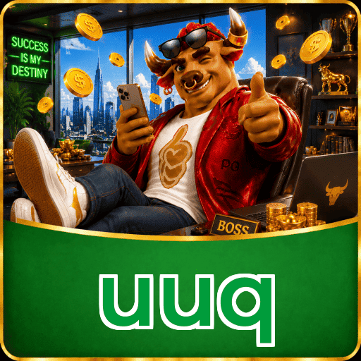 uuq Logo 2