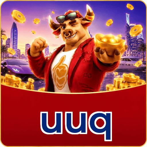 Fortune Tiger Logo 3